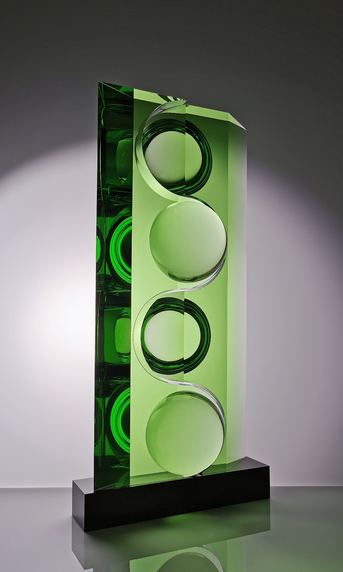 ABACUS - G 400x180x110mm