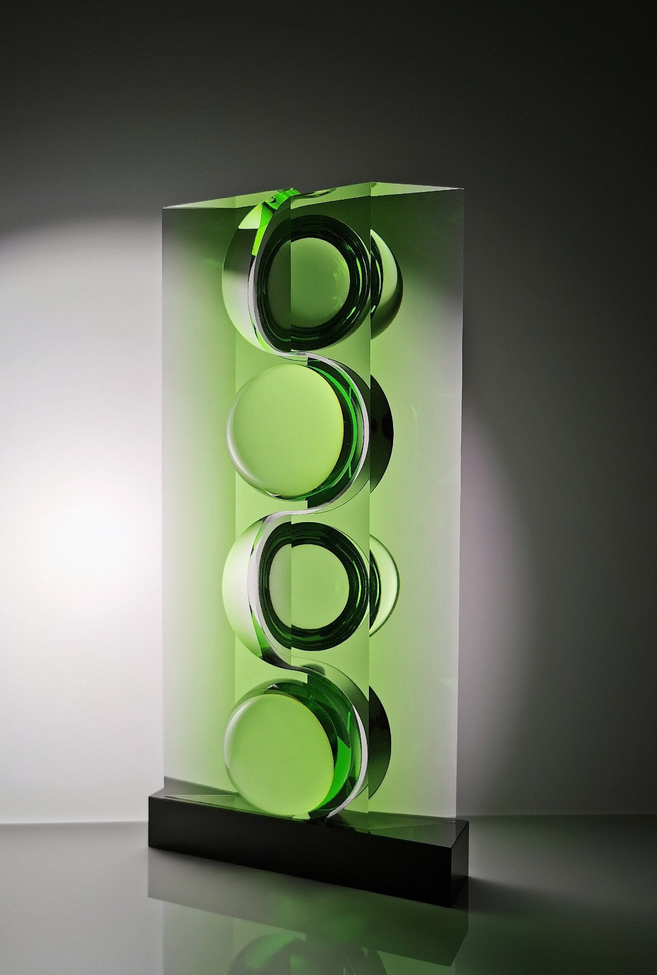 ABACUS - G  400x180x110mm