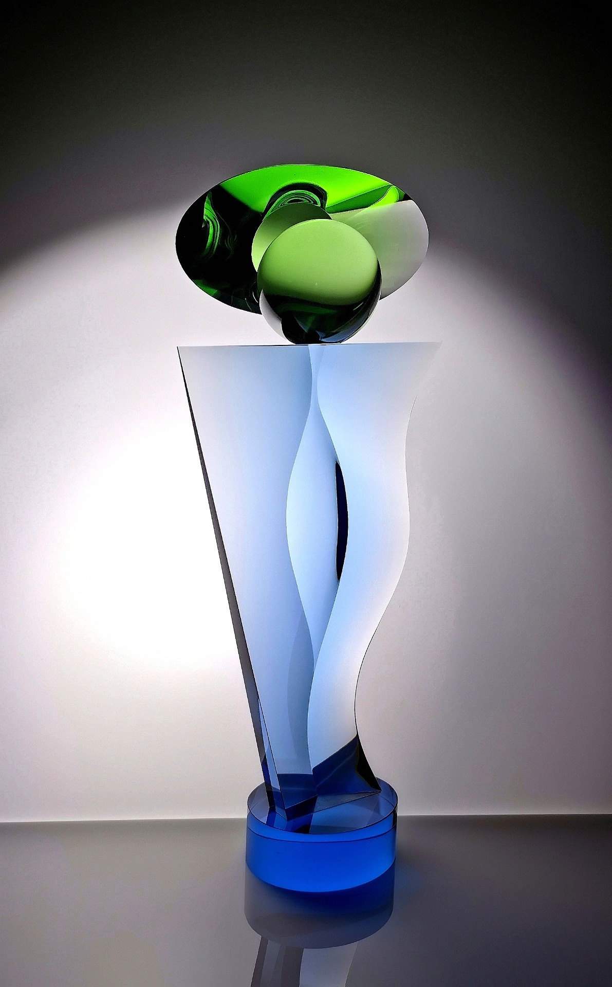 AMÁLKA 400x165x100 mm