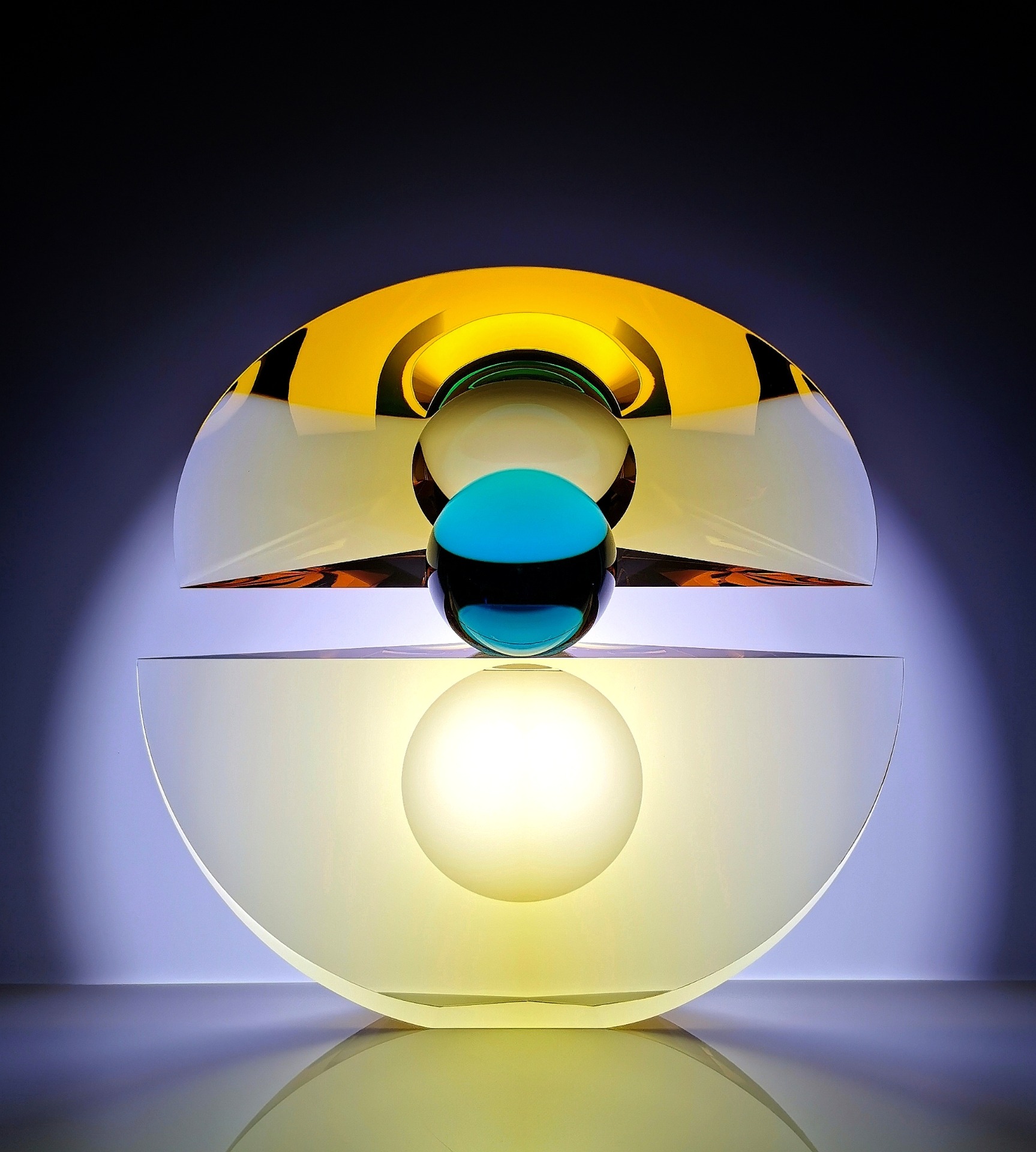 SOLAR MAX 310x305x110mm